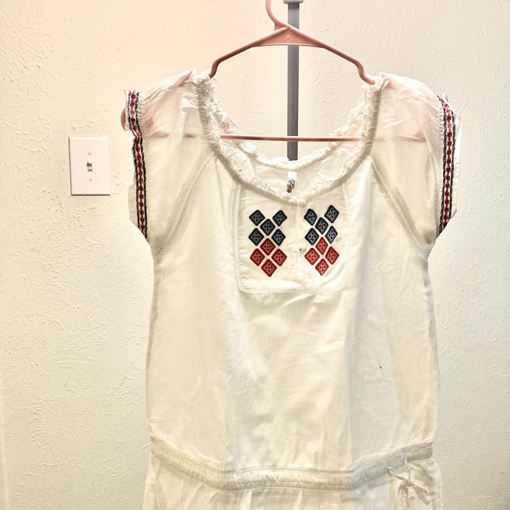 Size small/medium